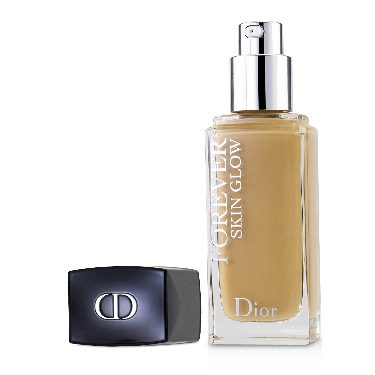 Christian Dior/クリスチャン ディオール+ディオールフォーエバースキングロー24HウェアラディアントパーフェクションファンデーションSPF35+30ml/1oz+# 3WO (Warm Olive) ブランドコスメ